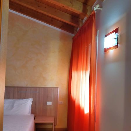 Al Cavaliere Villa Pordenone Exterior photo