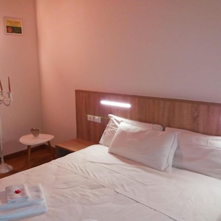 Al Cavaliere Villa Pordenone Room photo