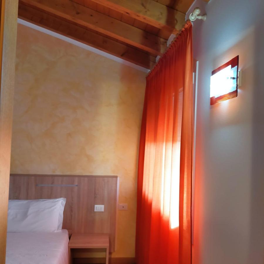 Al Cavaliere Villa Pordenone Exterior photo
