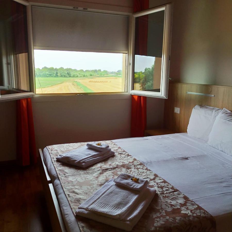 Al Cavaliere Villa Pordenone Room photo