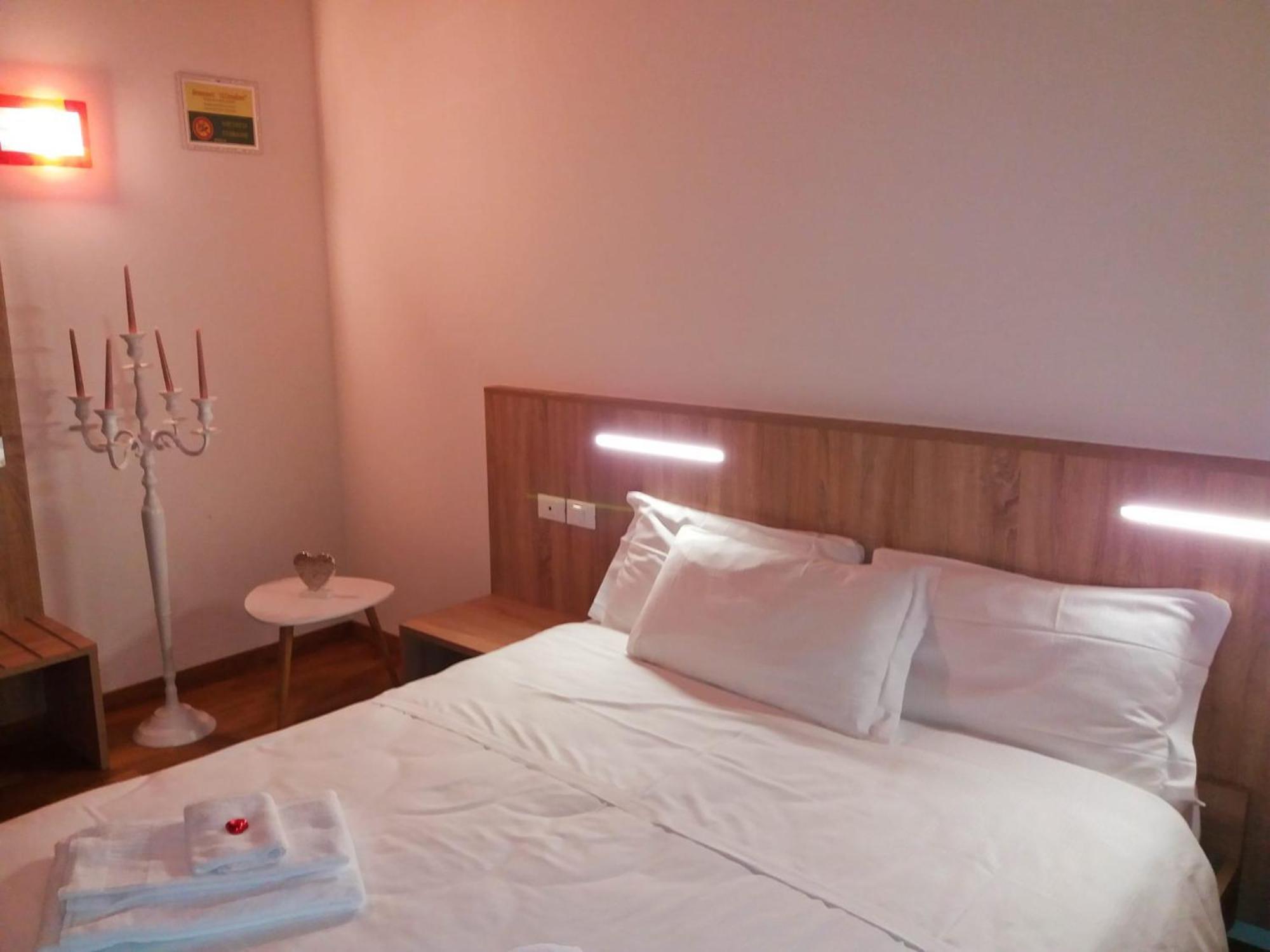 Al Cavaliere Villa Pordenone Room photo